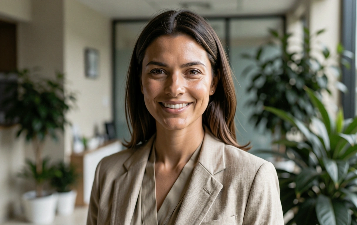 Lead Nutritionist Profile